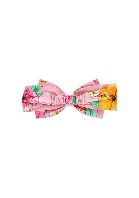 Fascia con fiocco MONNALISA KIDS | 19H033 86540093